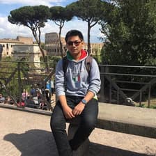 Profile picture for Min Thant Kyaw