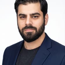 Profile picture for Ali Alame