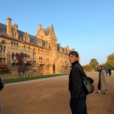 Profile picture for Wim Wende