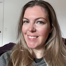 Profile picture for Katie Golden