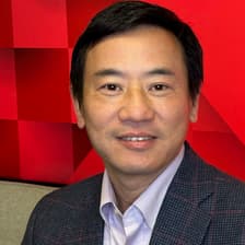 Profile picture for Raymond Zheng