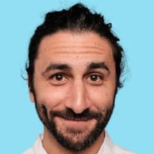 Profile picture for Paolone