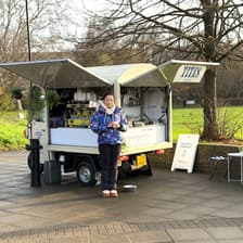 Profile picture for Jamilla Chakar