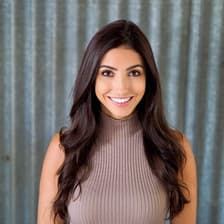 Profile picture for Lindsey Pozzuto