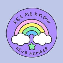 Profile picture for let me know club