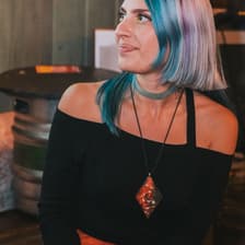 Profile picture for Dalila Cataldi