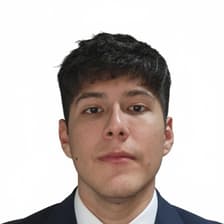Profile picture for Juan Nicolás García Vega