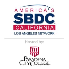 Profile picture for Pasadena SBDC