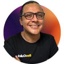 Profile picture for Rodrigo Perez Arzate
