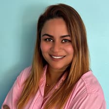 Profile picture for Aakriti Beri