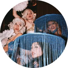 Profile picture for Sundara Entertainment