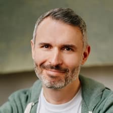 Profile picture for Ben Vinegar