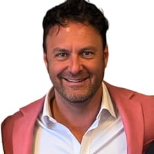 Profile picture for Aaron Boggs