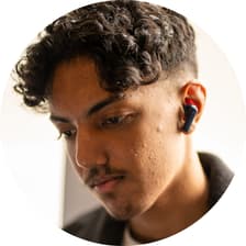 Profile picture for Abdullah Al-Dhaibani