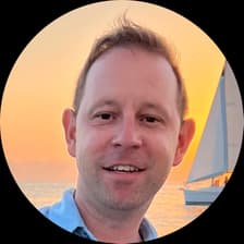 Profile picture for Mark Griswold