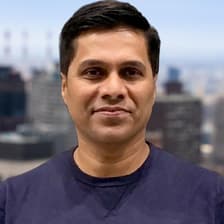 Profile picture for Naveen Kumar
