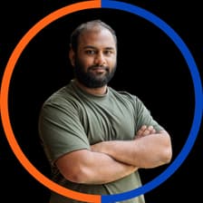 Profile picture for Sidhdharth (meetstream.ai)