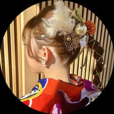 Profile picture for NaNA