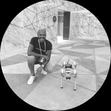 Profile picture for Adin Mathitharan