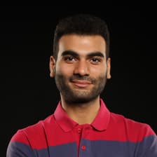 Profile picture for Mohamed H. Al Sheraie