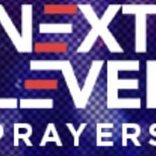 Profile picture for Next Level Prayers Canada