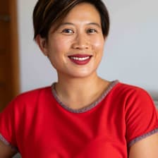 Profile picture for Rani Pramesti