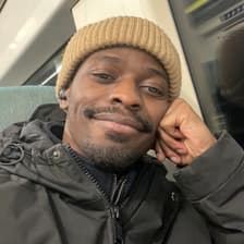 Profile picture for Aldridge Nyamowa