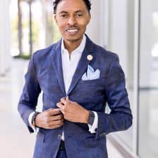 Profile picture for Corey White