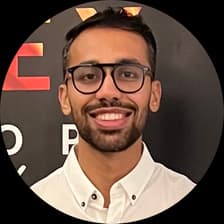 Profile picture for Satya