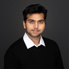 Profile picture for Siddhant Mehta