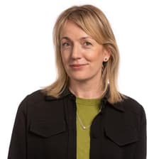 Profile picture for Helena Hånell McKelvey