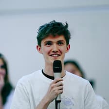 Profile picture for Quinn Dines