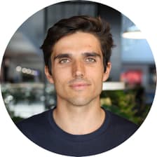 Profile picture for Jerome Cloetens