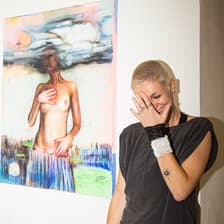 Profile picture for Shona Neary