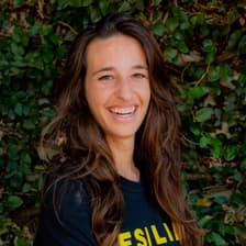 Profile picture for Hannah Rabe