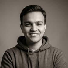 Profile picture for Hasnain Ajmal