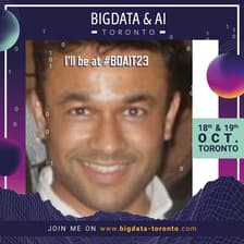 Profile picture for Ravi Amin