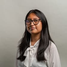 Profile picture for Linda Paredes