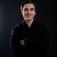 Profile picture for Maciej