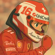 Profile picture for Aaron.Recompile