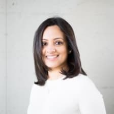 Profile picture for CHARANYA KANNAN