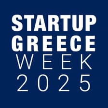 Profile picture for Startup Greece Week