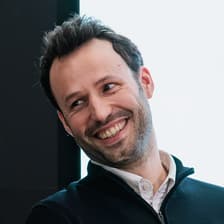 Profile picture for Christian Bergius