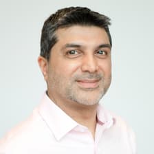 Profile picture for Osman Bhatti