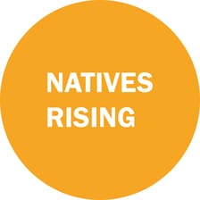 Profile picture for Natives Rising