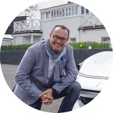 Profile picture for Michael Perschke