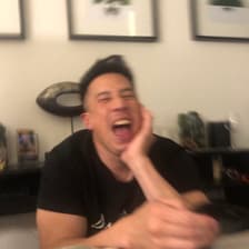 Profile picture for Jonathan Fong