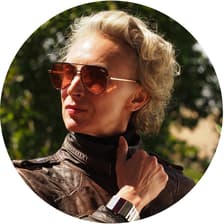 Profile picture for Natasha Podogova