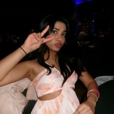 Profile picture for Siya Jariwala