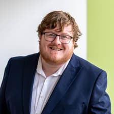 Profile picture for Shaun Bendle